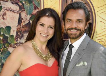 Carlos Rivera confiesa cómo ha cambiado su relación con Cynthia Rodríguez tras boda