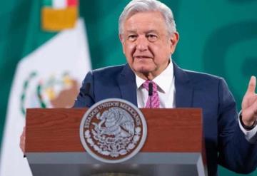 Esta es la condición que AMLO pone para presentar su renuncia