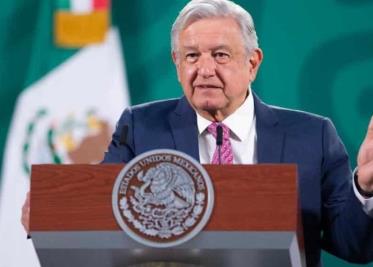 Roban millones de dólares a Pemex: López Obrador
