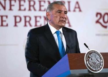 Presidente de la Comisión de recursos Hidráulicos lamenta que Gaudiano haya rechazado la Reforma Eléctrica