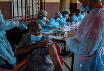 OMS dice que no hay vacuna para el virus del brote de ébola en Uganda