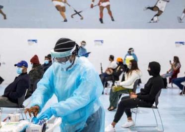 Detectan dos posibles casos de ébola en Guinea