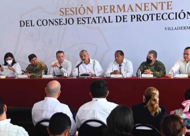 Unen esfuerzos el instituto de la Beneficencia Pública del Estado de Tabasco y el Gobierno de Macuspana