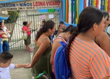 Hombre en Mérida drogaba a su hija para abusar de ella