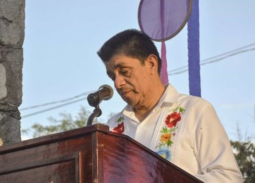 El Secretario de Gobernación, Adán Augusto López dio a conocer que hay alerta de género en Morelos