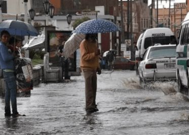 ¿Por qué es alarmante el reporte de la NASA sobre agua en México?