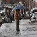 Lluvias torrenciales podrían generar deslaves e inundaciones en zonas de Chiapas