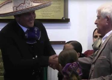 El pugilista tabasqueño, Alexis Bastar, perdió por decisión unánime ante Israel “Azulino” Ramírez en Hermosillo, Sonora