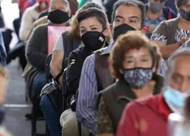 Identifican al objetivo de sicarios que hirió a menores en puesto de vacunación de Puebla