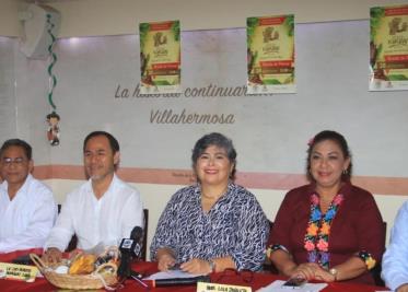 Firman convenio de colaboración Ayuntamiento de Jalapa y CECAMET