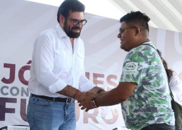 Se reúnen Locatarios del Mercado con Presidente Municipal de Comalcalco