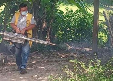 Detiene en Tabasco a sujeto que era buscado por tentativa de secuestro en Chiapas