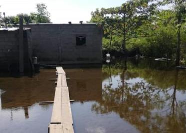 El Ejército y Fuerza Aérea Mexicana, continúan aplicando el Plan DN-III-E, en su fase de recuperación por la pasada inundación