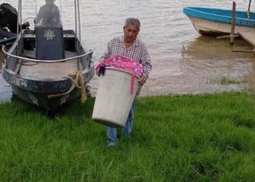 Miguel Hidalgo y el sector Valle verde de Gaviotas Sur las colonias más afectadas por lluvias