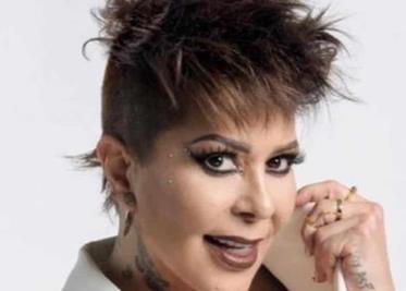 La primera actriz de Televisa Carmen Salinas se encuentra en coma