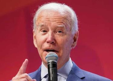 Joe Biden arremete contra Vladimir Putin y le da este calificativo