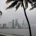 'Ian' se intensifica y recobra fuerza de huracán tras cruzar Florida