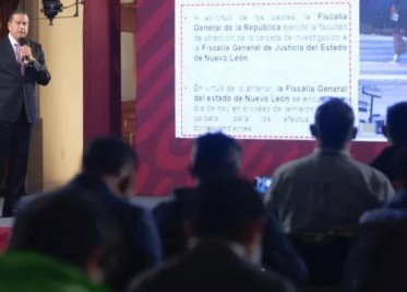 Detiene Guardia Nacional a presunta sobrina de ‘El Marro’ en Guanajuato