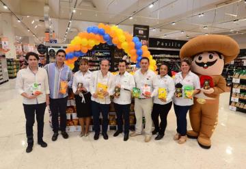 Charricos entra en el mercado chiapaneco