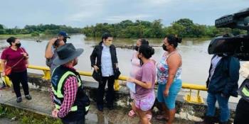 Efecto AMLO llegará a Tabasco como huracán categoría 5