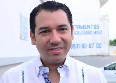 Se investigará la situación del edil de Jonuta Tito Filigrana Castro