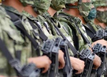 Ex marino es detenido por tortura en caso Ayotzinapa