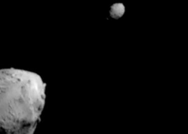 La NASA retrasará lanzamiento de nave para estudiar un asteroide rico en metales