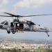 Desplome de helicóptero de la Marina en julio fue por falta de combustible, informa FGR
