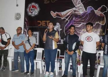 Inició con éxito el try out de la categoría U15 en el campo ¨Ricardito¨ de la Ciudad Deportiva, Olmecas de Tabasco observó a detalle el talento local