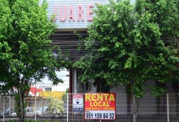 Comerciantes de Zona Luz temen aumento en rentas