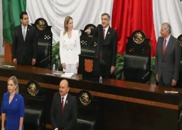 Jaime Bonilla, ex gobernador de Baja California, volverá al Senado