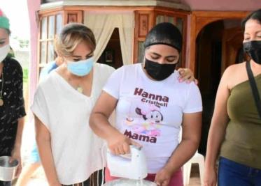 Continuará campaña de vacunación antirrábica para perros y gatos en Villahermosa 