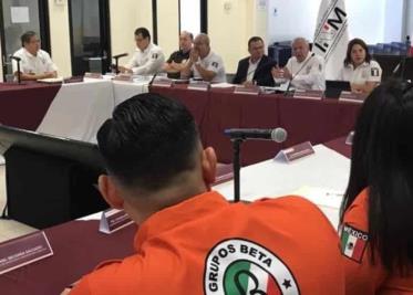 Fonatur y el Registro Agrario Nacional firman instrumentos para proteger a los ejidatarios del Sureste de México