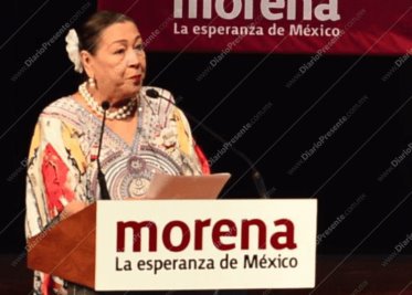 Candidaturas en Morena se podrían definir por encuestas