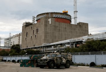 Acusan a Rusia de ‘secuestrar’ al responsable de la central nuclear ucraniana