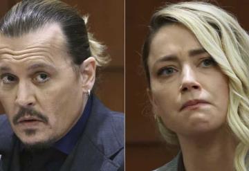 La película sobre el juicio de Johnny Depp y Amber Heard: ¿dónde puedes verla?