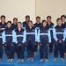 Para seguir redoblando esfuerzo y contribuir al crecimiento del karate en el estado se inauguró la escuela HKT