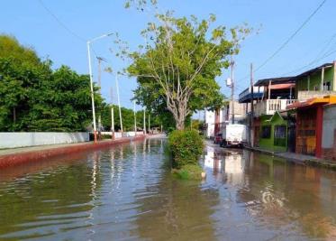 Gobierno de Tabasco se encuentra en estricta vigilancia por lluvias: Carlos Merino