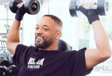 Will Smith reaparece y promociona su película Emancipation; esta es la fecha de estreno