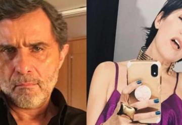 Humberto Zurita habló sobre relación con Stephania Salas; “no está claro para mí”