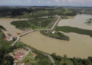 Gobierno de Tabasco se encuentra en estricta vigilancia por lluvias: Carlos Merino