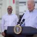 Biden promete 60 mdd a Puerto Rico por daños de huracán Fiona
