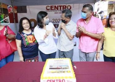 Por incumplir protocolos sanitarios suspenden otra Plaza Comercial en Villahermosa