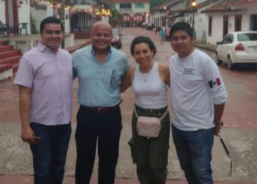 Ciudadanos acusan al alcalde de Tenosique de usar presupuesto del ayuntamiento para beneficiarse