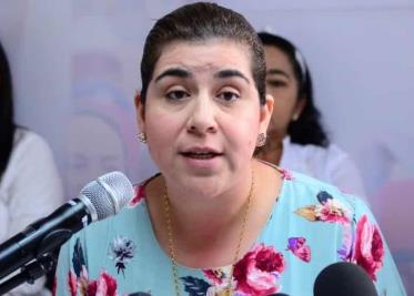 realizar proyectos educativos, la candidata de Morena Yolanda Osuna Huerta realizo su recorrido por la Colonia Gaviotas Sur