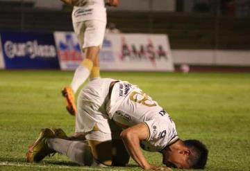 Pumas Tabasco se despidió como local del Apertura 2022 siendo goleado 0-3 por Dorados de Sinaloa en la fecha 16 de la Liga Expansión MX