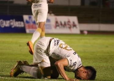 Dorados derrota a Chivas en la Copa MX