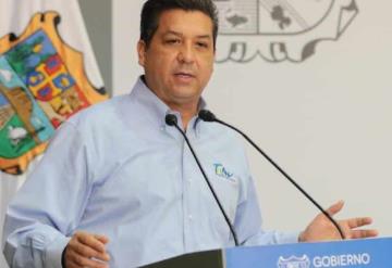 Se emite alerta migratoria a nombre de Francisco Javier "N"