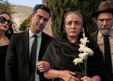 Manolo Caro confiesa detalles inéditos sobre “La Casa de las Flores, la película”
