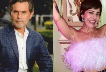 Humberto Zurita confirma que sostiene una relación con Stephanie Salas: “La amo y punto”